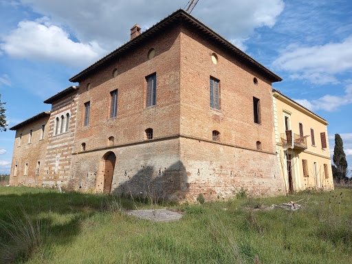 Canonica di Salteano - Thumbnail
