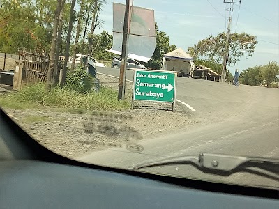 Photos of Taman P2KH Bung Karno