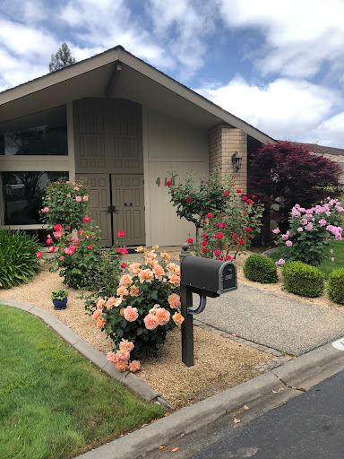 Lakeside Village Mobile Home Park Gallery - United States