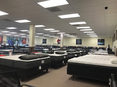 Mattress Warehouse of Waldorf