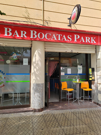 Café-Bar Bocatas Park - Thumbnail