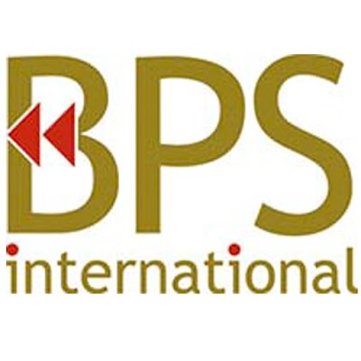 BPS International B.V.