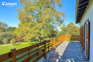 Photo n°57 de Jean-Philippe Cassan immobilier Aurillac à Aurillac (Agence de location immobilière)