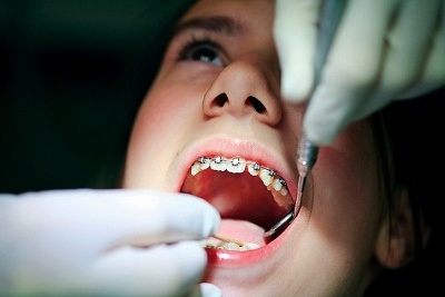 Photos of Dr. Berna Ozel