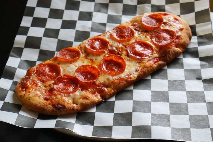 Pasta di Guy by null