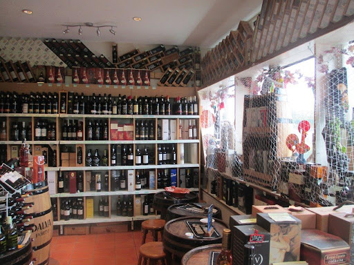 Vinotec O Port Gallery - France