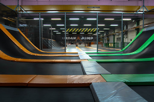 Jump Parc Beauchamp - Thumbnail