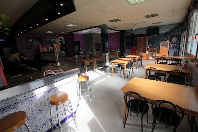 Photos of BAR RESTAURANT PIC - NIC
