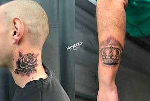 Photo n°16 de Soph'Graph Création Tattoo Studio à Saint-Jean-Lachalm (Tatoueur)