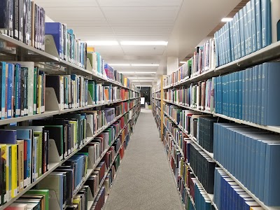 Stewart Library