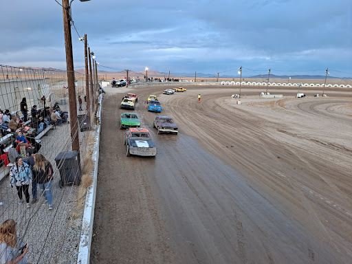 Tonopah Speedway