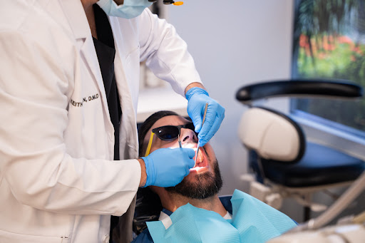 Playa Family Dentistry Tampa