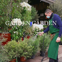 Photo n°2 de GardenGarden à Clichy (Jardinerie)
