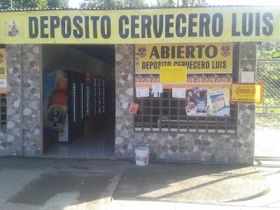 Photos of Deposito Cervecero Luis