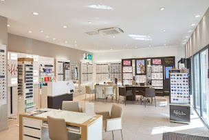 Photo n°2 de Opticien Le Cannet-Des-Maures | Alain Afflelou à Le Cannet-des-Maures (Magasin de lunettes de soleil)