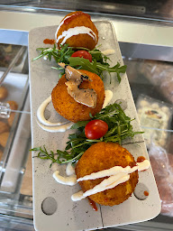 Photo n°48 de Osteria dei Sapori à Fuveau (Restaurant italien)