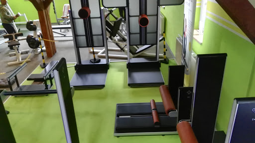 MYGYM active Fitness & Gesundheitsstudio Blankenburg