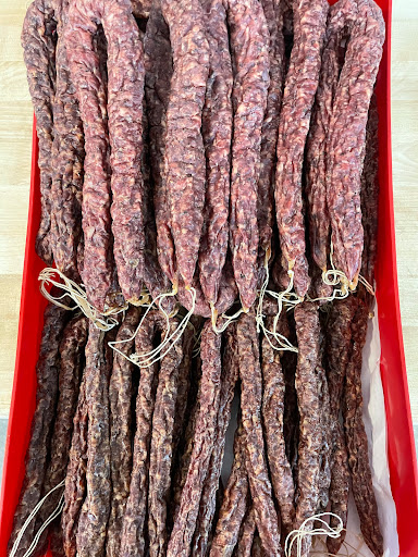 Brenham Quality Meat Market Gallery - United States