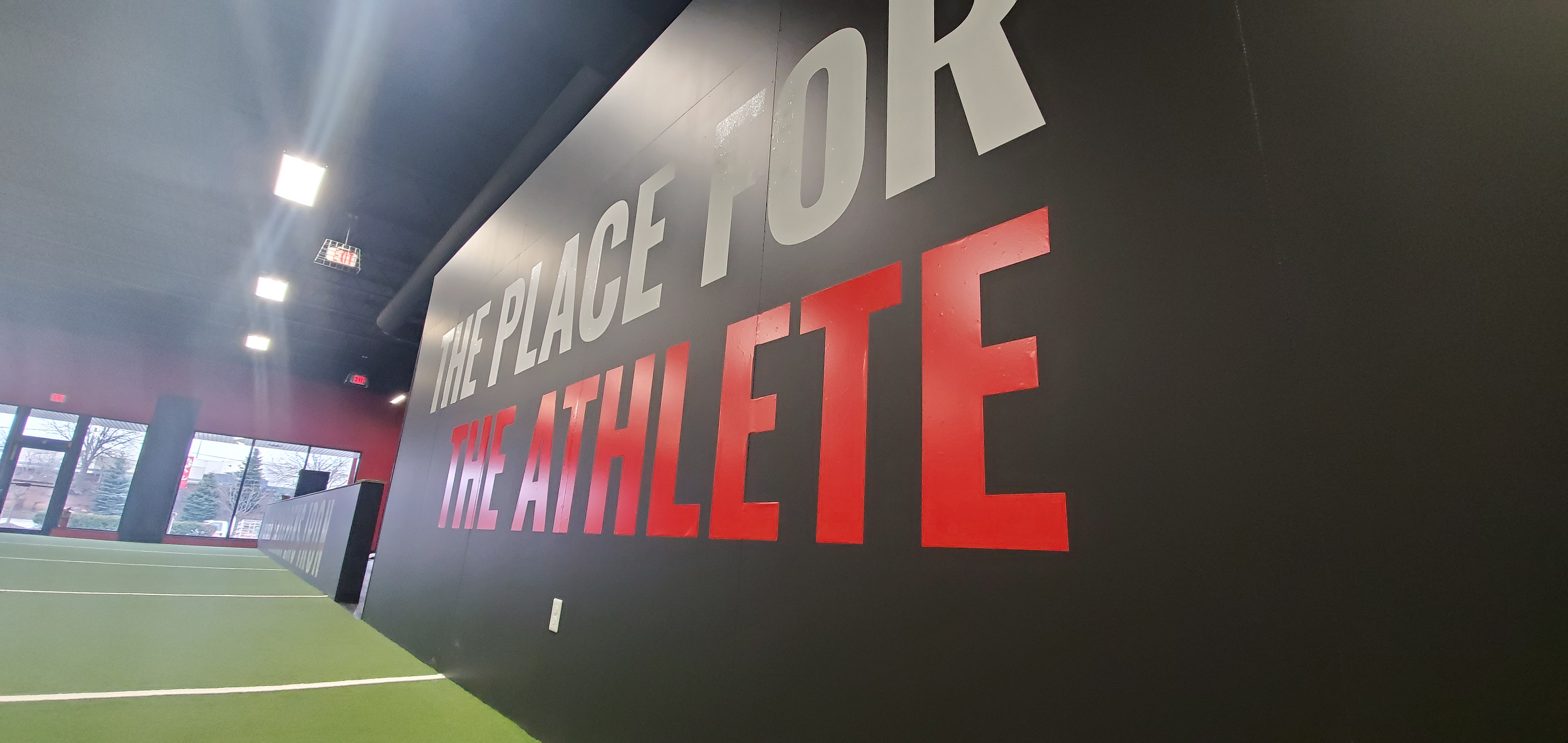 D1 Training photo 10