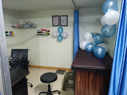 Hanumant clinic,Dr.chetan ahir