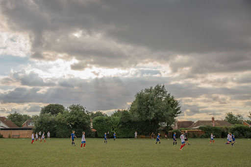 Walton Warriors Football Club - Thumbnail