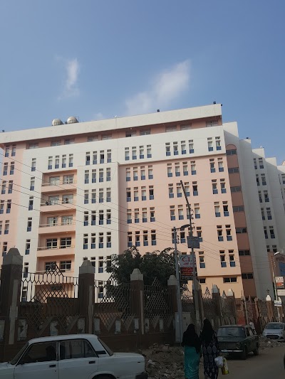 Photos of National Liver Institute