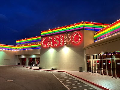 Rainbow Casino & Hotel