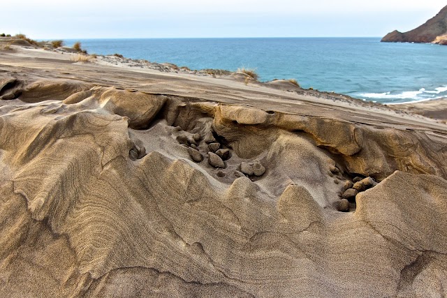 Playa de Mónsul