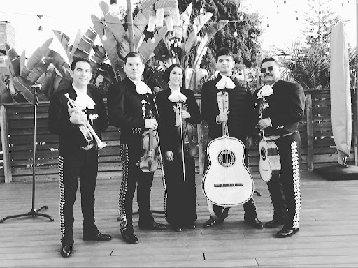 Mariachi Aventurero De Los Angeles
