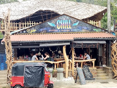 Photos of Chill Restaurant Bar