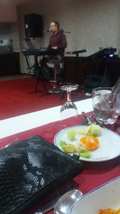 Photos of Anil Hotel
