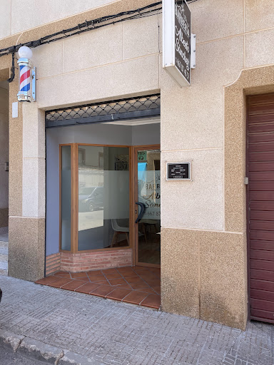 BARBERÍA Alberto Sánchez. - Thumbnail