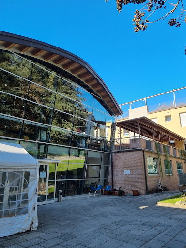 Istituto Prosperius Tiberino