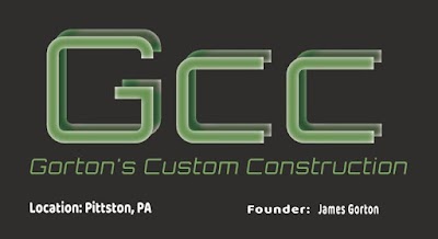 Gortons Custom Construction