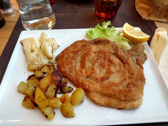 L’Osteria d’Asti