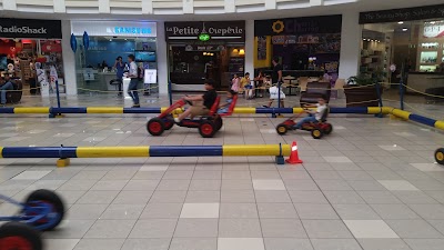 Photos of Mall Multiplaza SPS