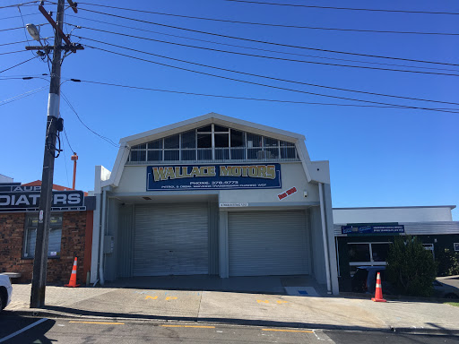 Wallace Motors Taupo - Thumbnail