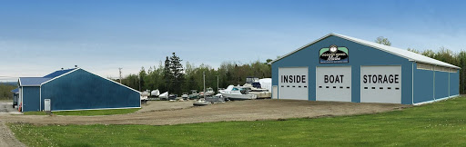 Stockton Springs Marine