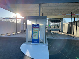Photo n°8 de Station U à Guémené-Penfao (Station-service)