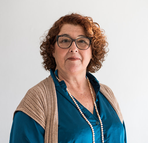 Constanza González. Broker ITHLUX-Sevilla