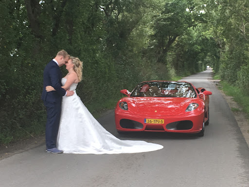 ferraririjden - Thumbnail