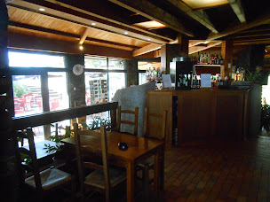 Photo n°104 de La Hutte Gauloise à La Roche-Blanche (Restaurant français)