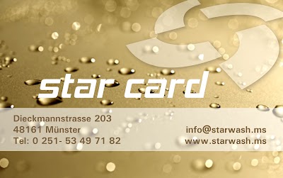 Photos of StarWash - Meisterwerkstatt - Autowaschanlage - SB-Waschpark