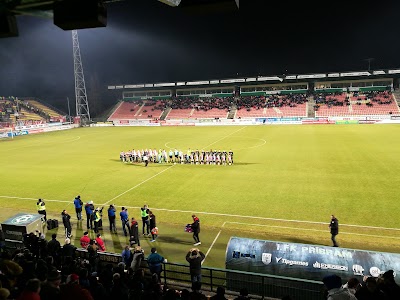 Photos of 1.FK Pribram Inc.