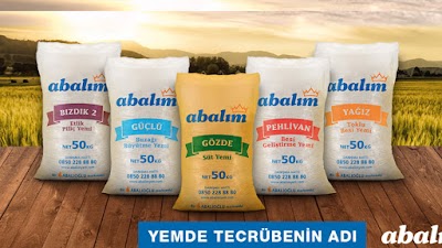 İskar Petrol Tarım Hay. Ltd. Şti.-Karataşlar Un Yem Ticareti