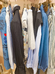 Photo n°5 de Boutique _TANDEM à Pau (Magasin de vêtements pour femmes)