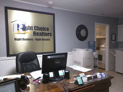 Right Choice Realtors - Thumbnail