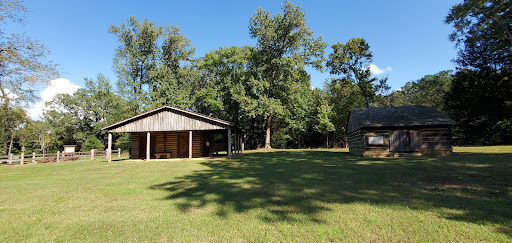 Fords Well Equestrian Park