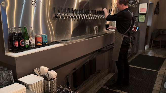 Fermentation Lab Mid-Market by null