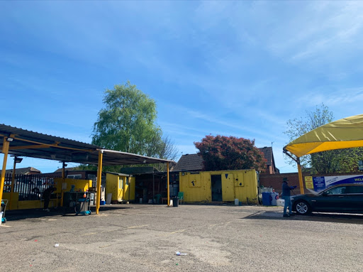 Gb Hand Car Wash - Thumbnail